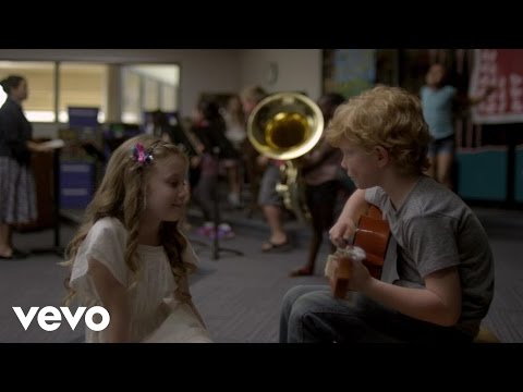 Taylor Swift - Everything Has Changed ft. Ed Sheeran