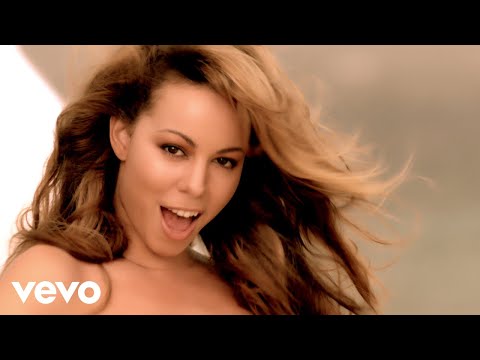 Mariah Carey - Honey (Official 4K Video)