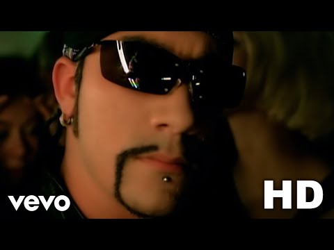 Backstreet Boys - The Call (Official HD Video)