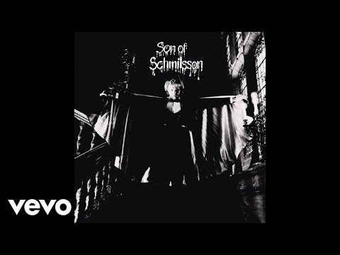 Harry Nilsson - The Lottery Song (Audio)