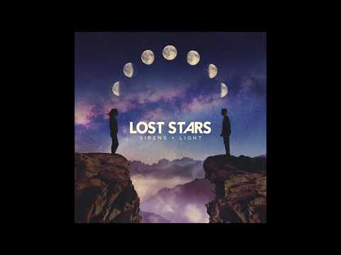 Lost Stars - Legacy (Official Audio)