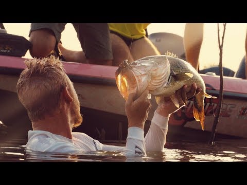 Outlaw - Catch a Fish (Official Music Video) &quot;Fix a Drink&quot; PARODY