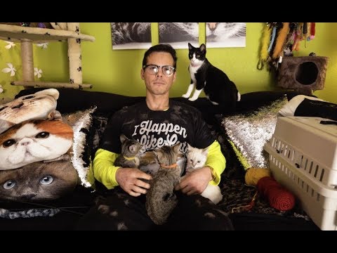 Granger Smith - I Happen To Like Cats