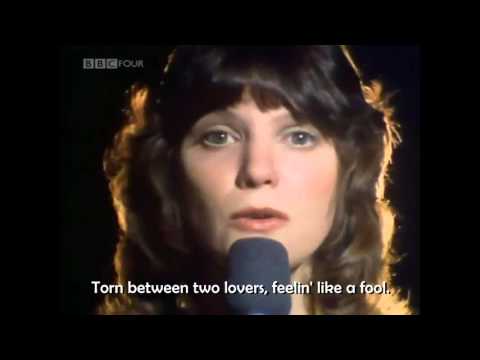 Mary MacGregor - Torn Between Two Lovers (Lyrics)