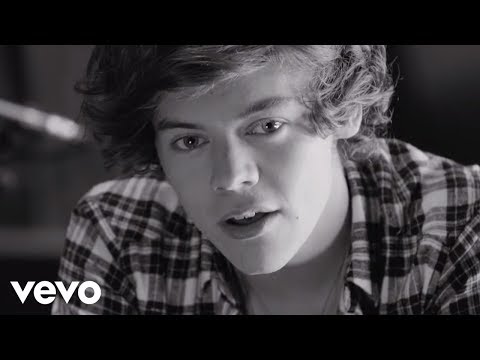 One Direction - Little Things