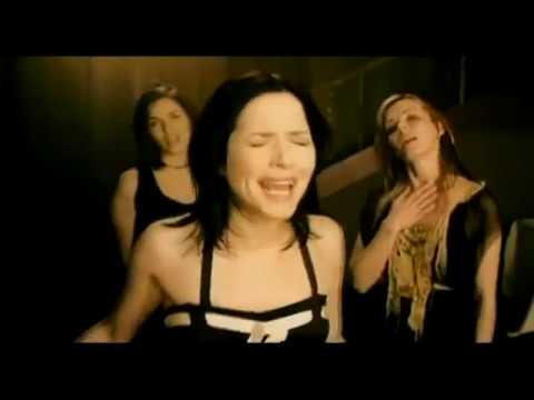 The Corrs - Summer Sunshine [Official Video]