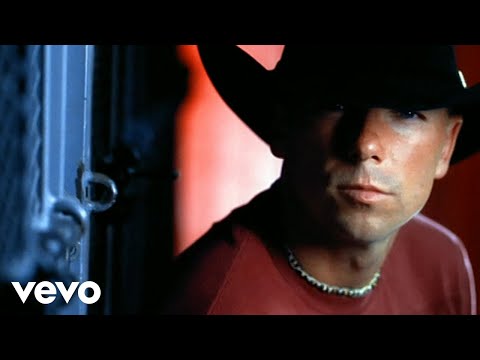 Kenny Chesney - There Goes My Life (Official Video)