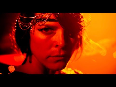 Half Believing - The Black Angels (Official Video)