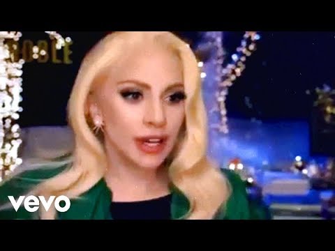 Lady Gaga - Christmas Tree (Official Video)