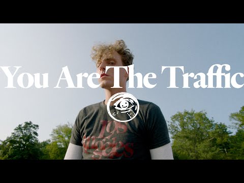 COIN - You Are The Traffic (Official Video)
