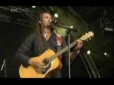 Michael Franti - East To The West