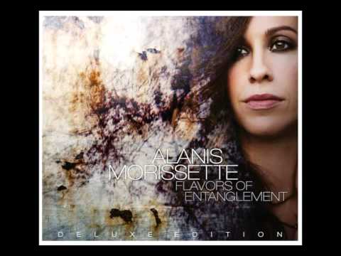 Alanis Morissette - On The Tequila - Flavors Of Entanglement (Deluxe Edition)