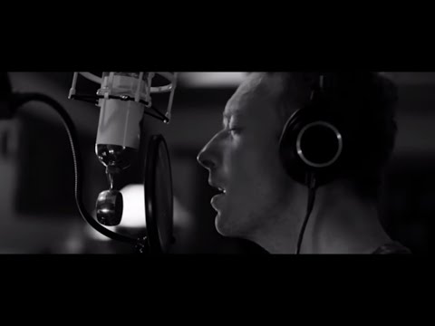 Coldplay - Everglow [Single Version] - (Official Video)