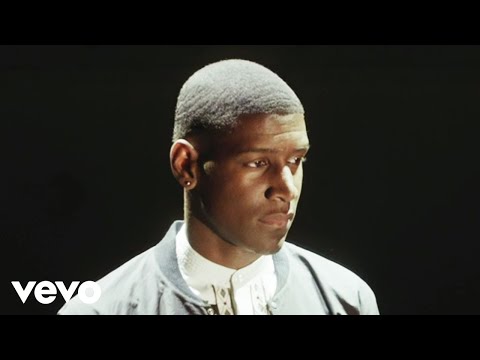 Labrinth - Let It Be (Official Video)