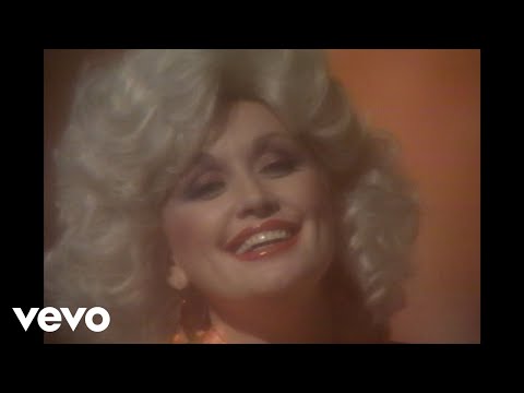 Dolly Parton - Sweet Summer Lovin&#039; (Official Video)