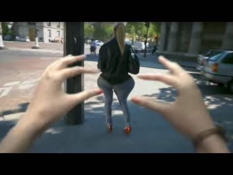 Lily Allen | Fuck You (Official Video - Explicit Version)