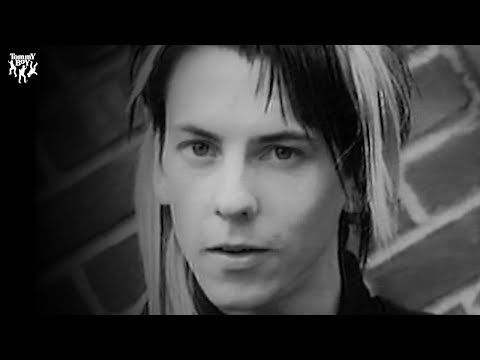Information Society - Repetition (Official Music Video)
