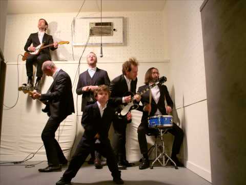 The National - &quot;Sea Of Love&quot;