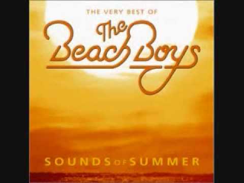 Catch a Wave - Beach Boys