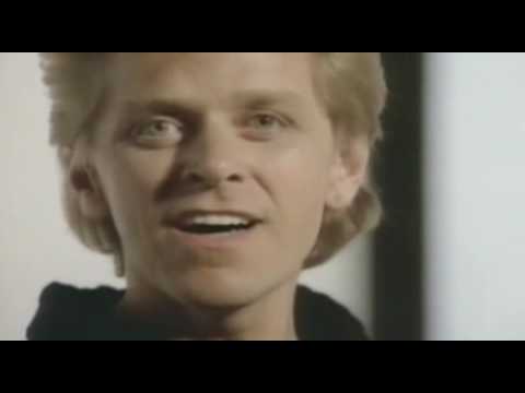 peter cetera - glory of love (Video Official) HD