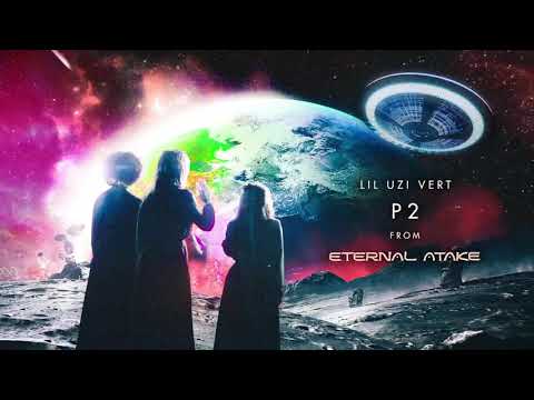 Lil Uzi Vert - P2 [Official Audio]