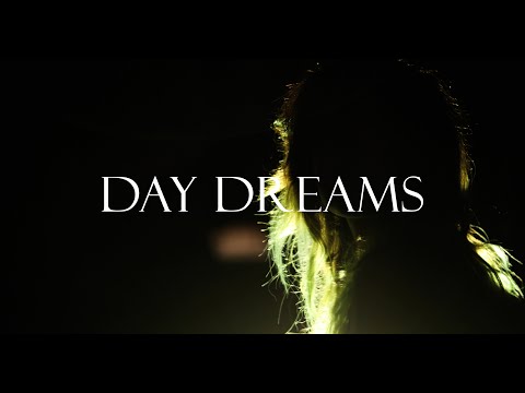 VIDA - DAY DREAMS (OFFICIAL VIDEO)