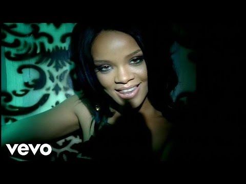 Rihanna - Don&#039;t Stop The Music