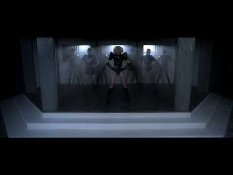 Lady Gaga - Dance in the Dark - Music Video (HD)