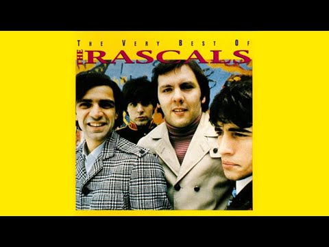 The Rascals - A Beautiful Morning (Official Audio)