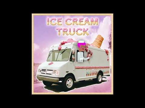 Lil Temi - Ice Cream Truck Feat. Yung Lenny (Official Audio)