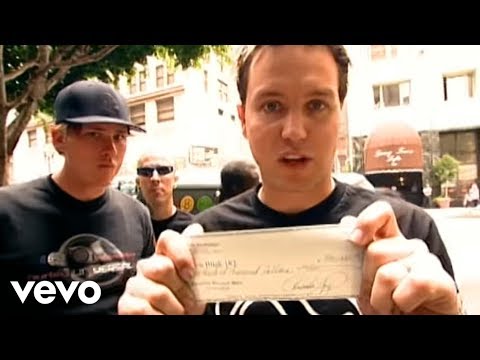 blink-182 - The Rock Show