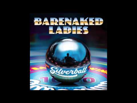Piece of Cake - Barenaked Ladies (official audio)