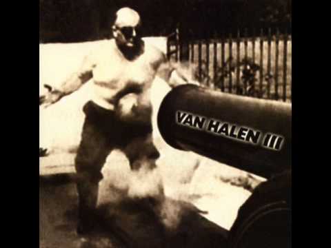 Van Halen - That&#039;s Why I Love You