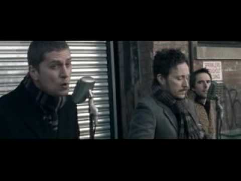 Matchbox Twenty - These Hard Times (Official Video)
