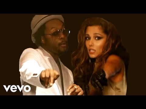 will.i.am - Heartbreaker ft. Cheryl Cole (Official Music Video)