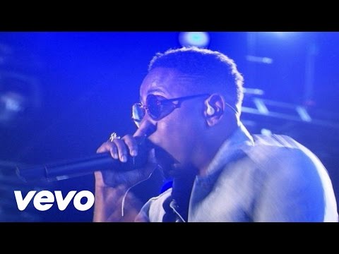 Kendrick Lamar - The Recipe (Live At Coachella) ft. Dr. Dre