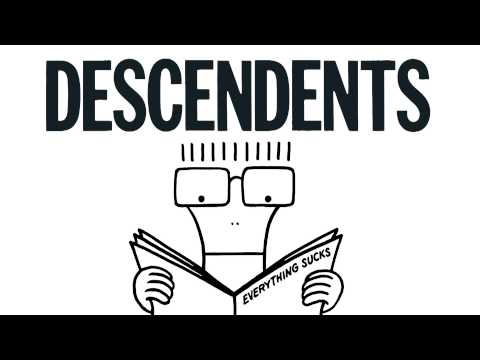Descendents - &quot;Coffee Mug&quot; (Full Album Stream)