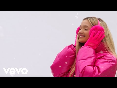 Tori V - Pink Christmas (Official Music Video)