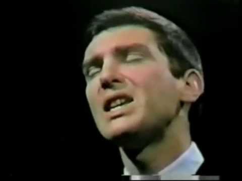 Gene Pitney - 24 Hours From Tulsa
